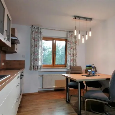 Apartment Ferienhof Hefele