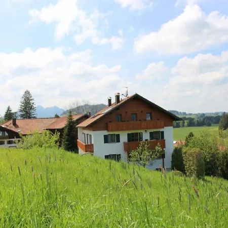 Ferienhof Hefele Appartamento *