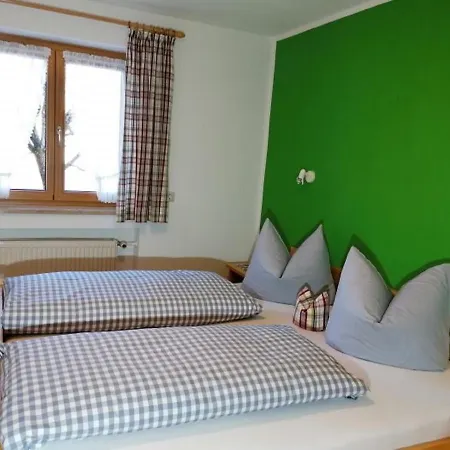 Appartamento Ferienhof Hefele Hopferau