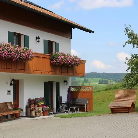 Ferienhof Hefele Appartamento *