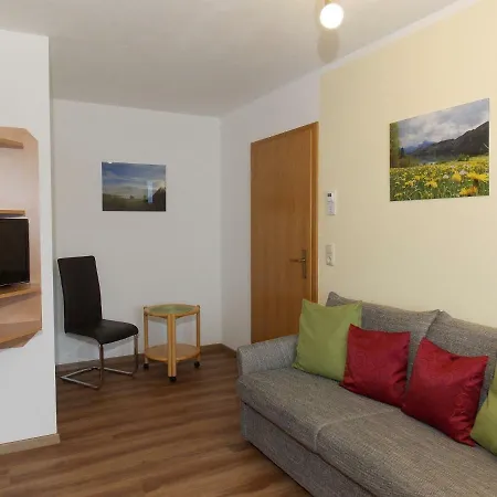 Ferienhof Hefele Apartment