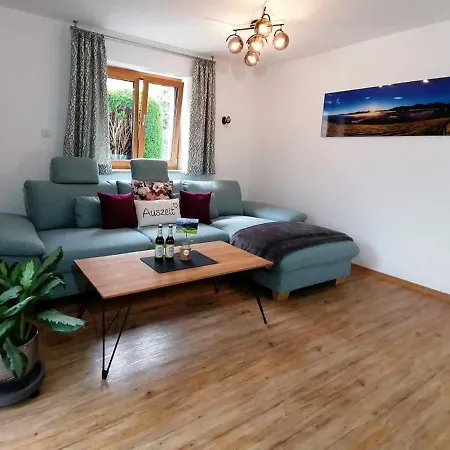 Lejlighed Ferienhof Hefele