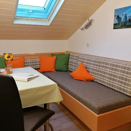 Ferienhof Hefele Lejlighed